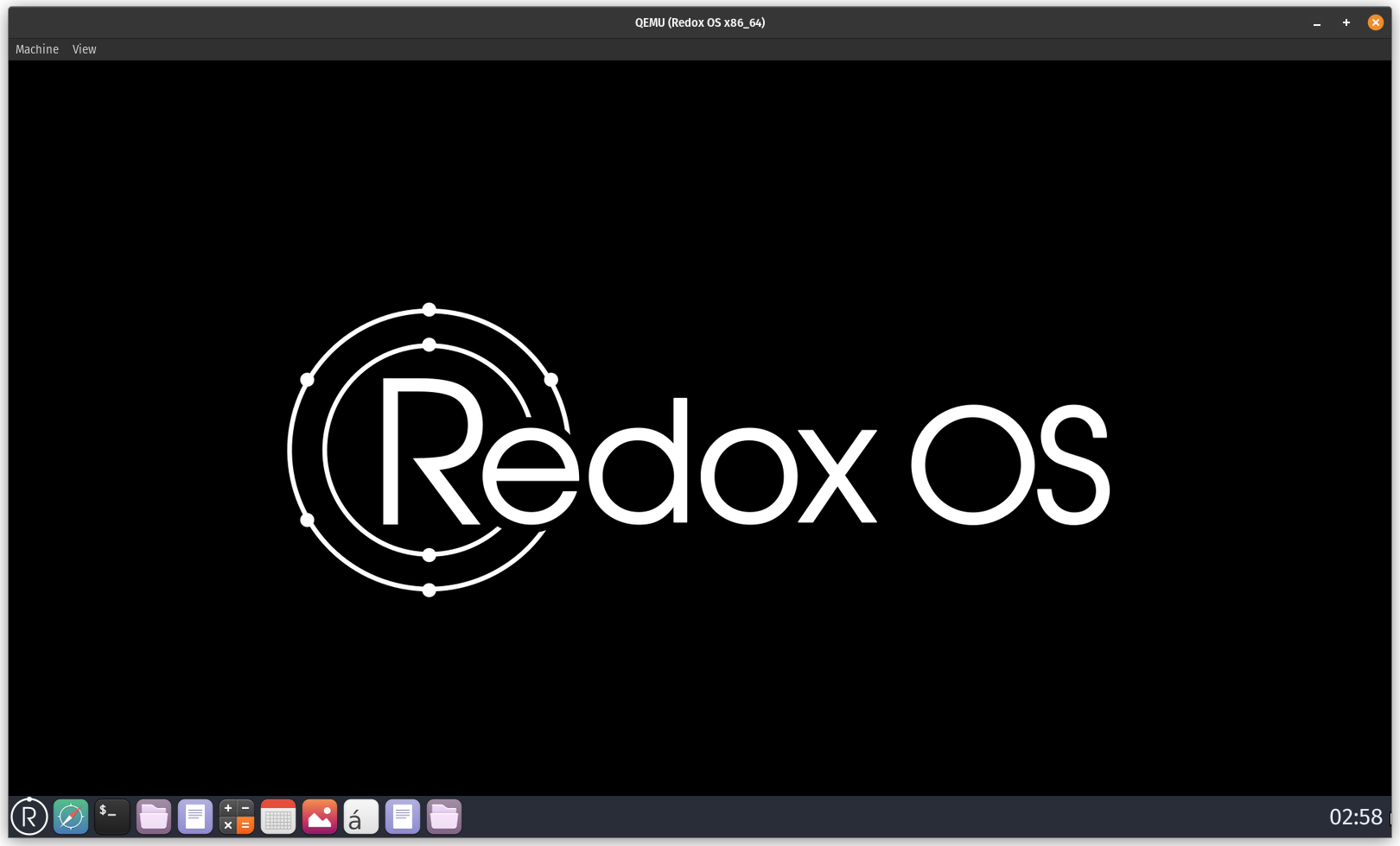 Redox Logo